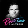 Flula Makes Five! presented by Boom Time artwork