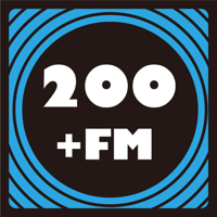 200+fm-影谜 podcast
