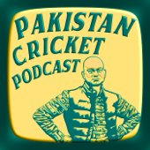 Pakistan Cricket Podcast - Samee Siddiqui