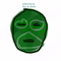 Welcome to the NO Show podcast