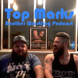 111 - Too Much Wrestling