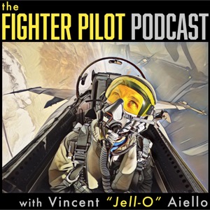 The Fighter Pilot Podcast