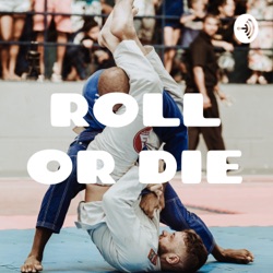 Roll or Die Episode #200 - Daniel Cherubin