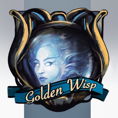 Golden Wisp: A Competitive Hearthstone Podcast Golden Wisp: A Competitive Hearthstone Podcast