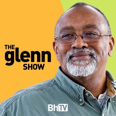 The Glenn Show:Glenn Loury