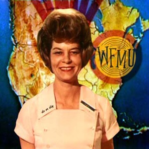 Do or DIY with People Like Us | WFMU