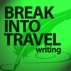 Break Into Travel Writing Podcast  artwork