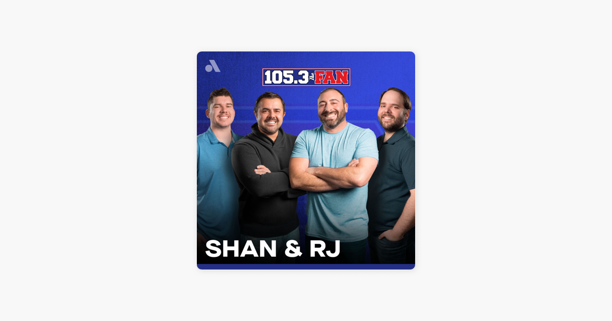105.3 2024 the fan