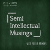 Semi-Intellectual Musings artwork