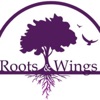 Roots and Wings  artwork