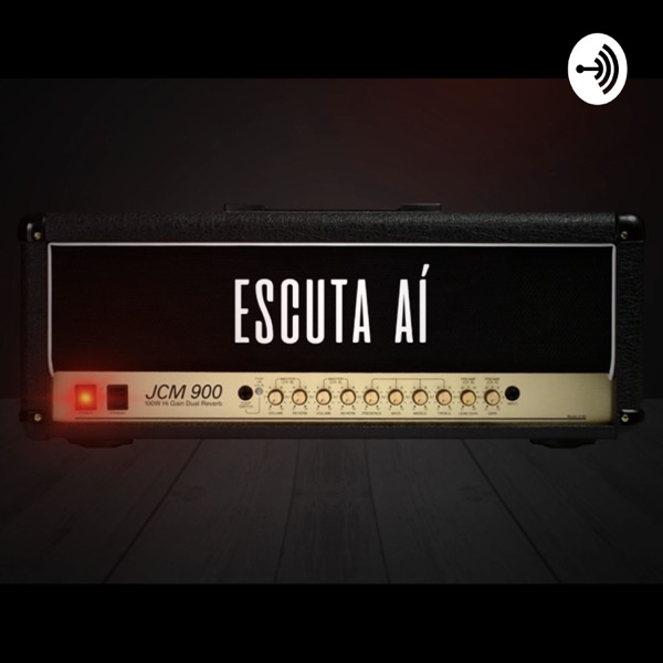 Escuta ai!