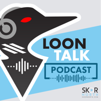 Loon Talk  – a SKOR North Minnesota United podcast podcast