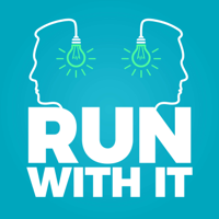 Run With It podcast