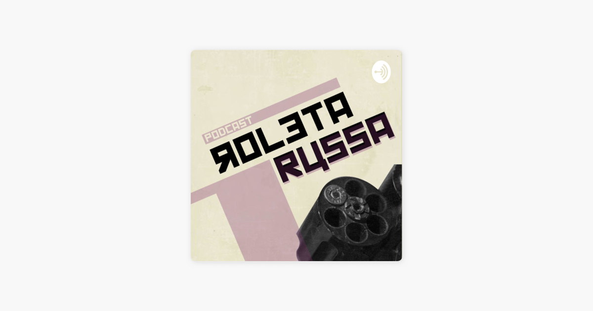 RoletaRussaCast - Twitch