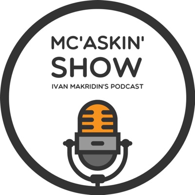 Подкаст Макридина Подкаст Макридина