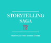 Storytelling Saga - Alison T.