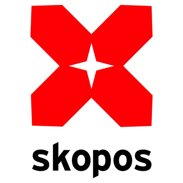 Skopos Youth Ministry Podcast