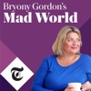 Bryony Gordon's Mad World artwork