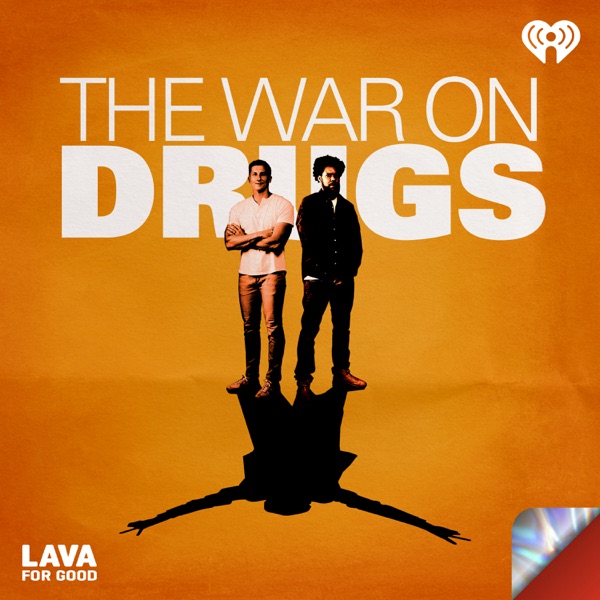 Introducing: The War on Drugs photo