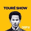 Toure Show artwork