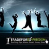 TradeForex4Freedom Podcast On Trading Success artwork