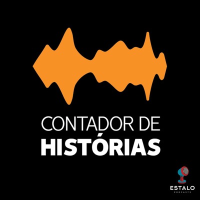 Contador de Histórias:Danilo Vieira Battistini - @CDHCast