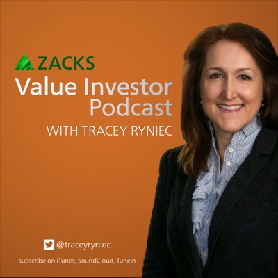 Value Investor:Tracey Ryniec