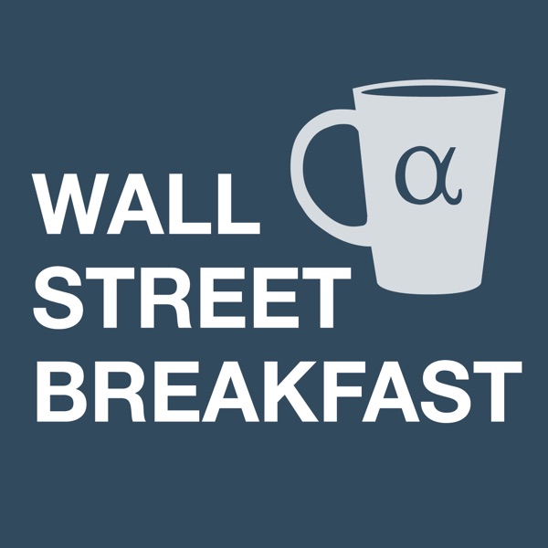 Wall Street Breakfast Artwork