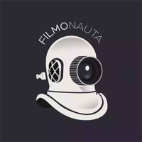Filmonauta 3.0 podcast