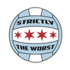 Strictly the Worst Guild Ball Podcast artwork
