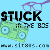 Stuck in the '80s Podcast - Steve Spears