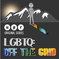 LGBTQ: Off The Grid