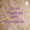 Torah Readings With Summaries  artwork