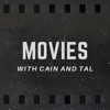 Movies with Cain and Tal artwork