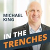 In the Trenches with Michael King artwork