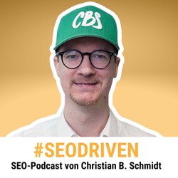 Vom Praktikum zur eigenen SEO-Agentur: Wie ich seit 1998 Websites optimiere | Christian B. Schmidt