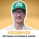 #SEODRIVEN — SEO-Podcast von Christian B. Schmidt