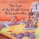 The Last of the Really Great Whangdoodles Audiobook