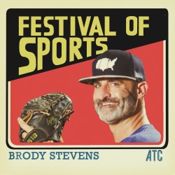 Episode 56 - Benji Aflalo & Mat Edgar