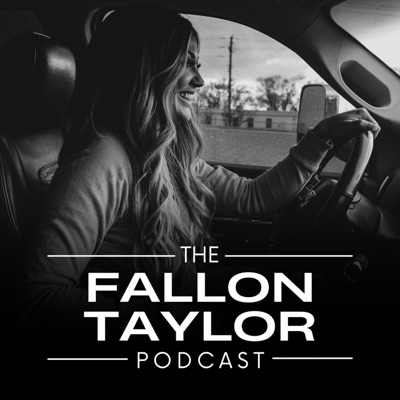 The Fallon Taylor Podcast The Fallon Taylor Podcast