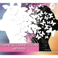 Business Connection with Anita podcast
