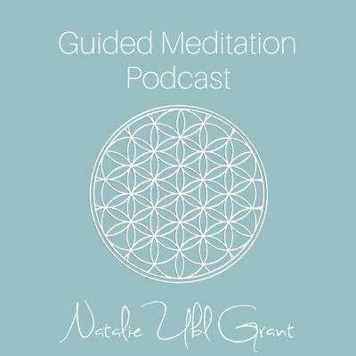 Guided Meditation Podcast Guided Meditation Podcast