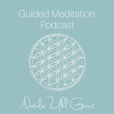 Guided Meditation Podcast