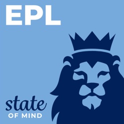 The EPL State of Mind Run In