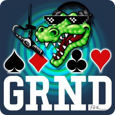 Der GRND Poker Podcast Der GRND Poker Podcast