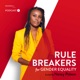 Rule Breakers for Gender Equality