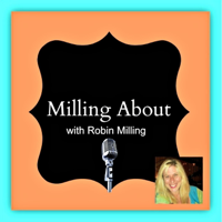 Milling About podcast