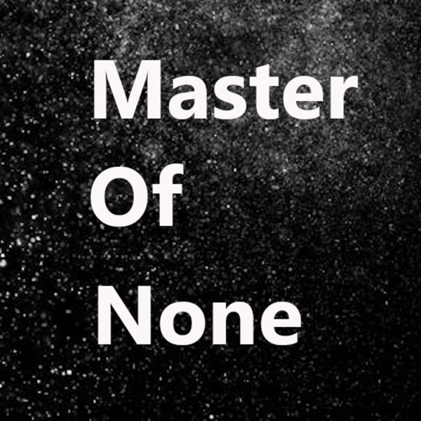 Master Of None Artwork