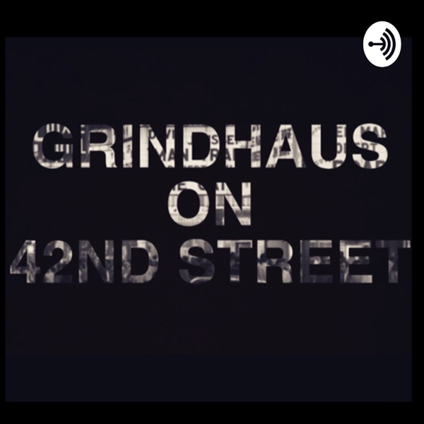 GrindHaus on 42nd Street Artwork