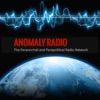 Anomaly Radio Network artwork